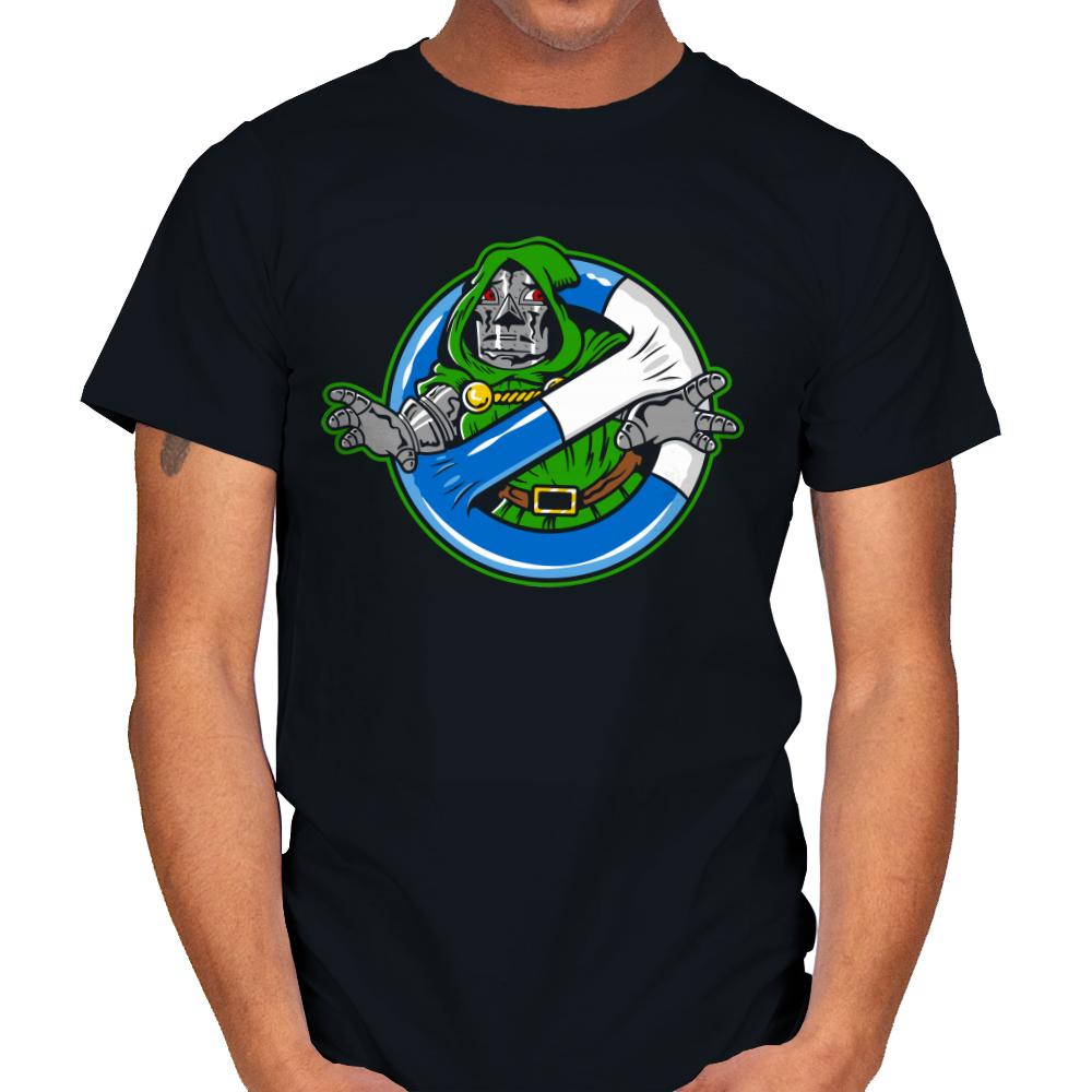 Doombusters