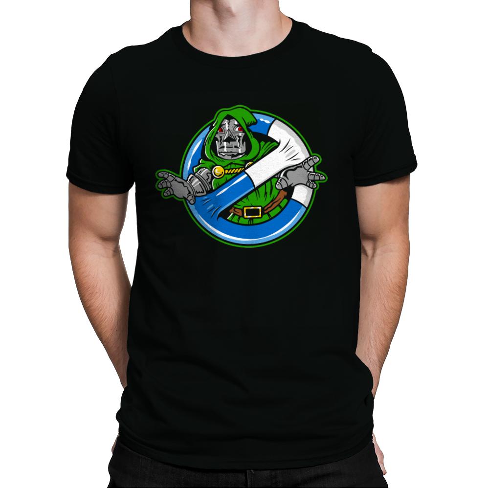 Doombusters