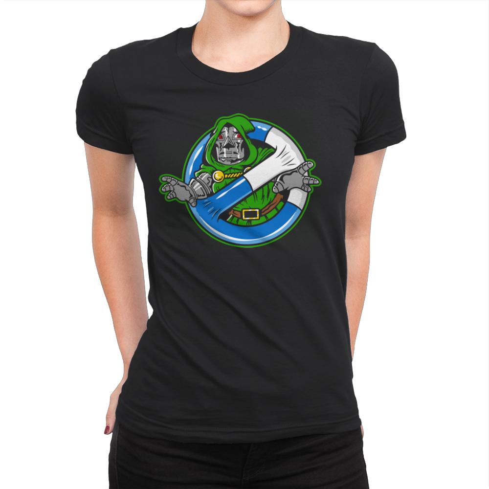Doombusters