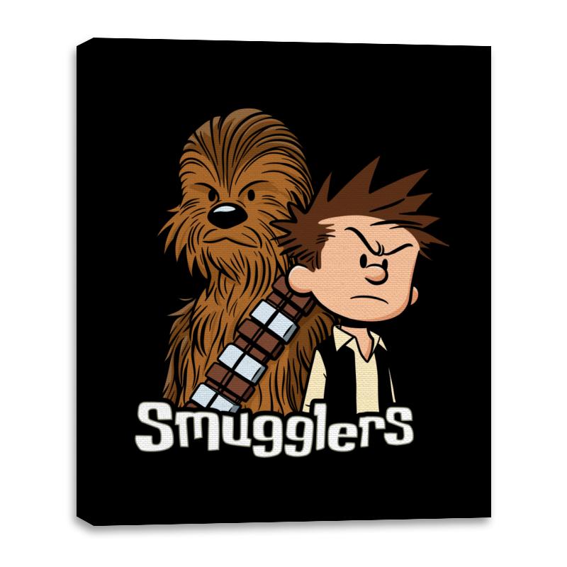 Smugglers