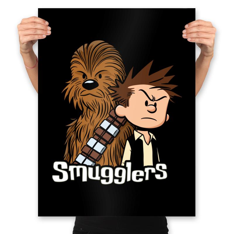 Smugglers
