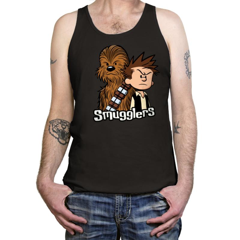 Smugglers