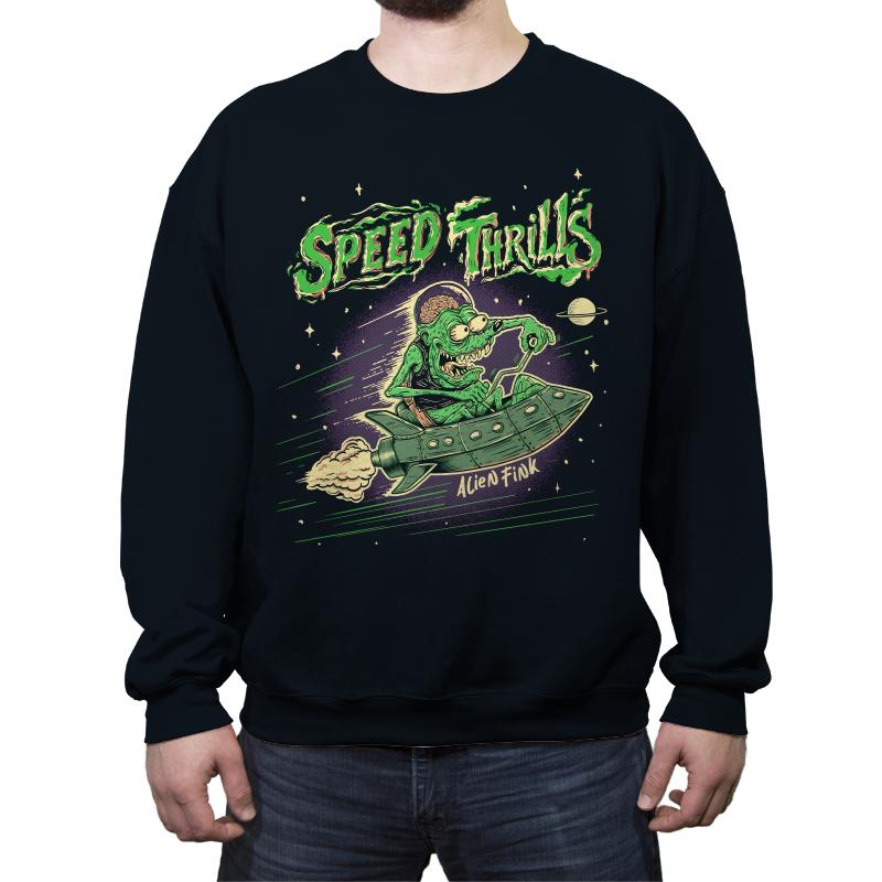 Alien Fink