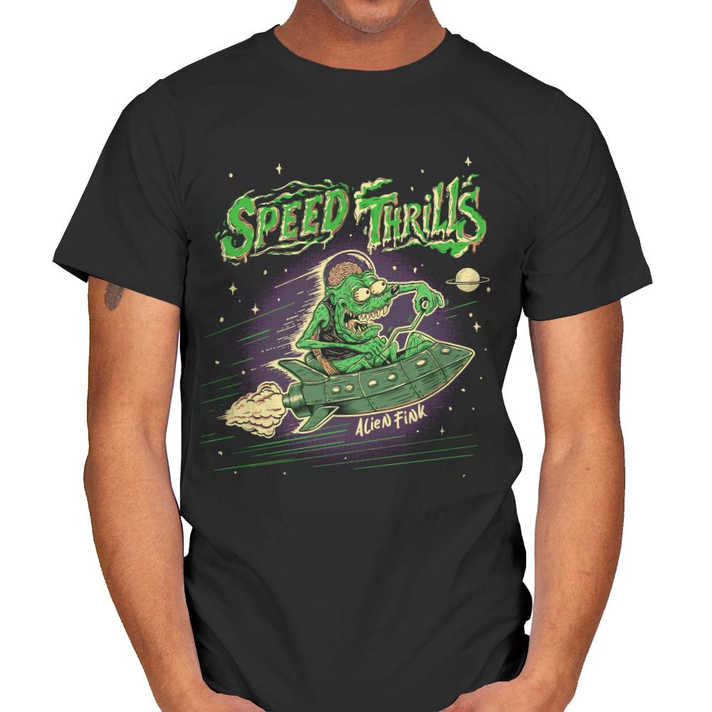 Alien Fink