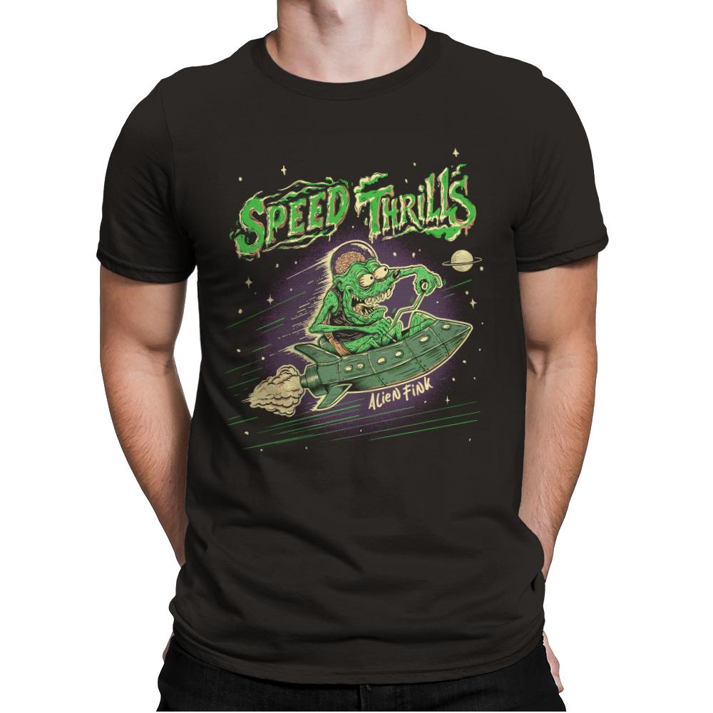 Alien Fink