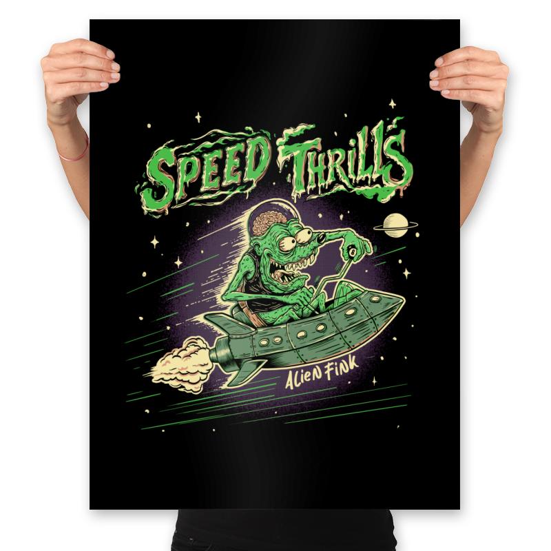 Alien Fink