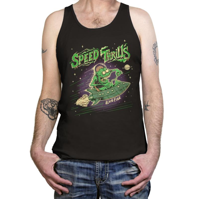 Alien Fink