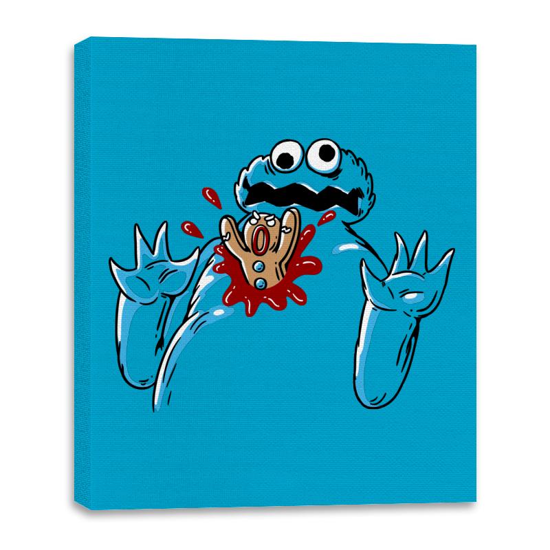 Cookie Strike Back