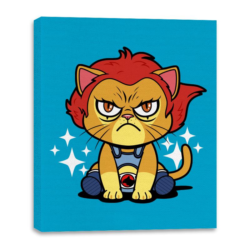 Lion No