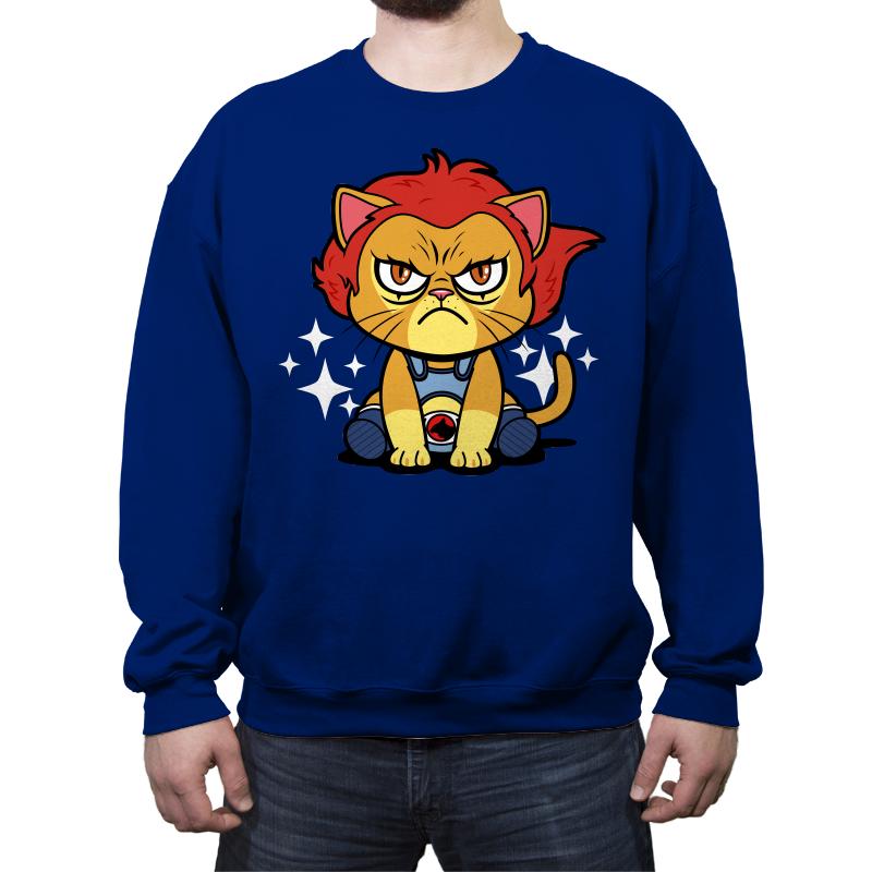 Lion No