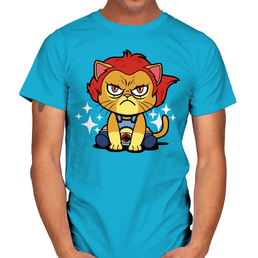 Lion No