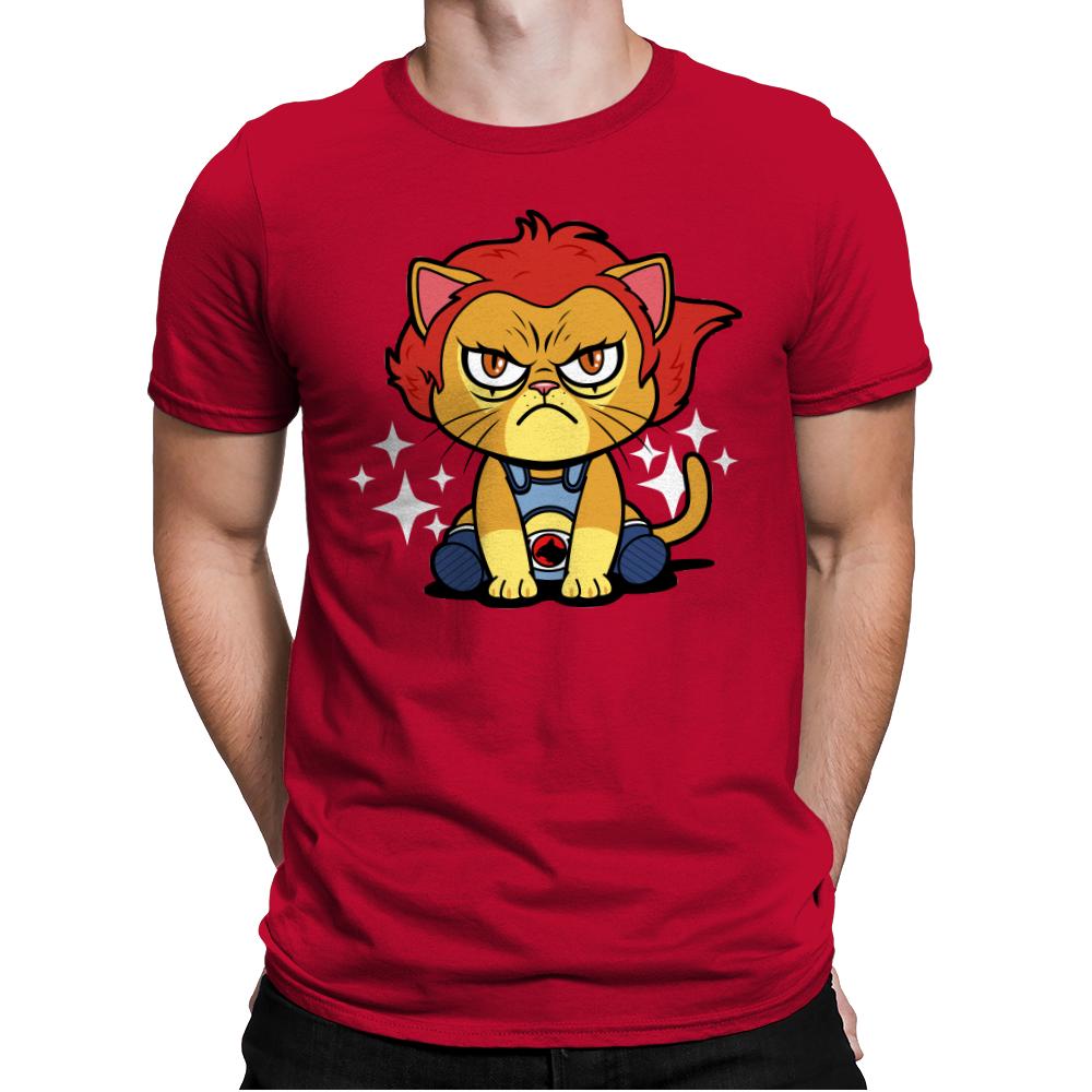 Lion No