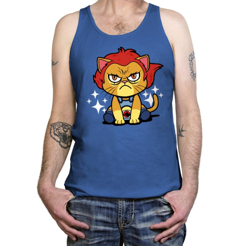 Lion No