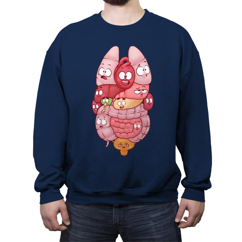 Organs