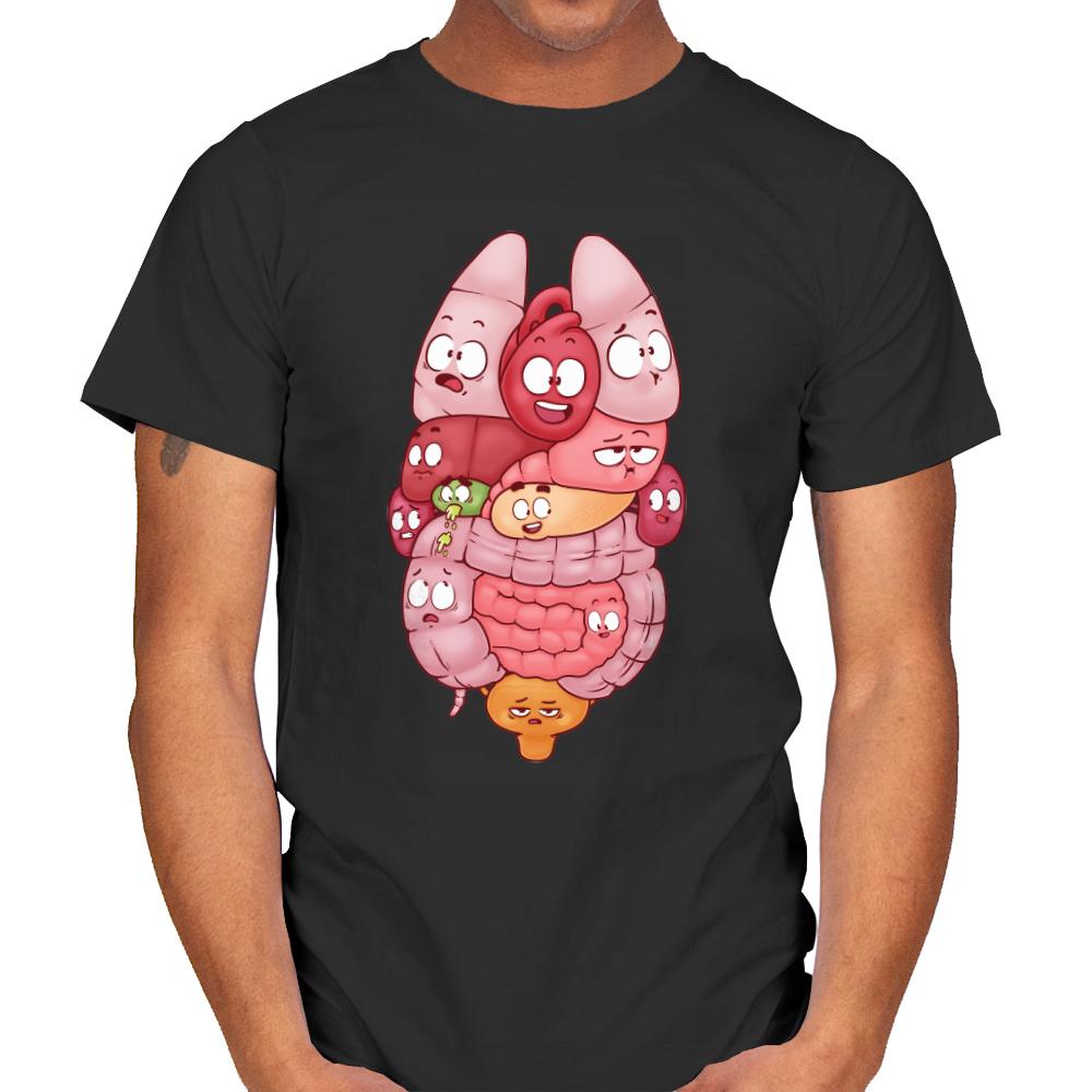 Organs