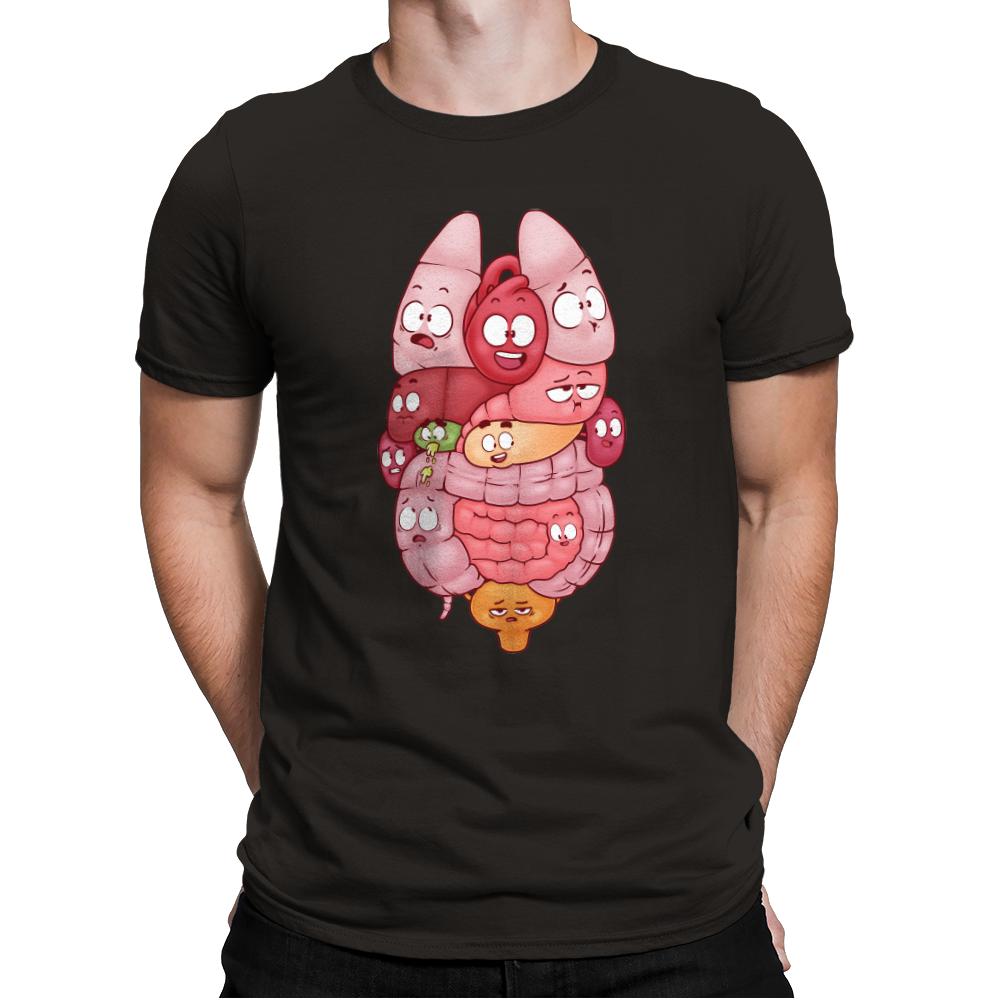 Organs