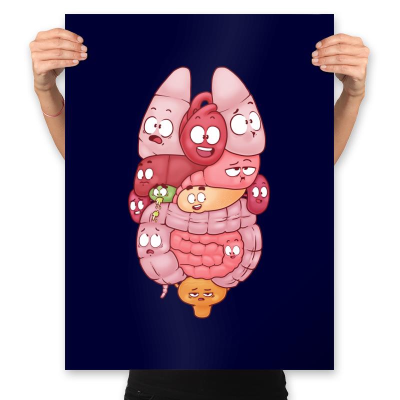Organs