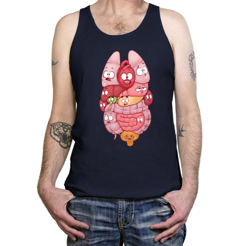 Organs