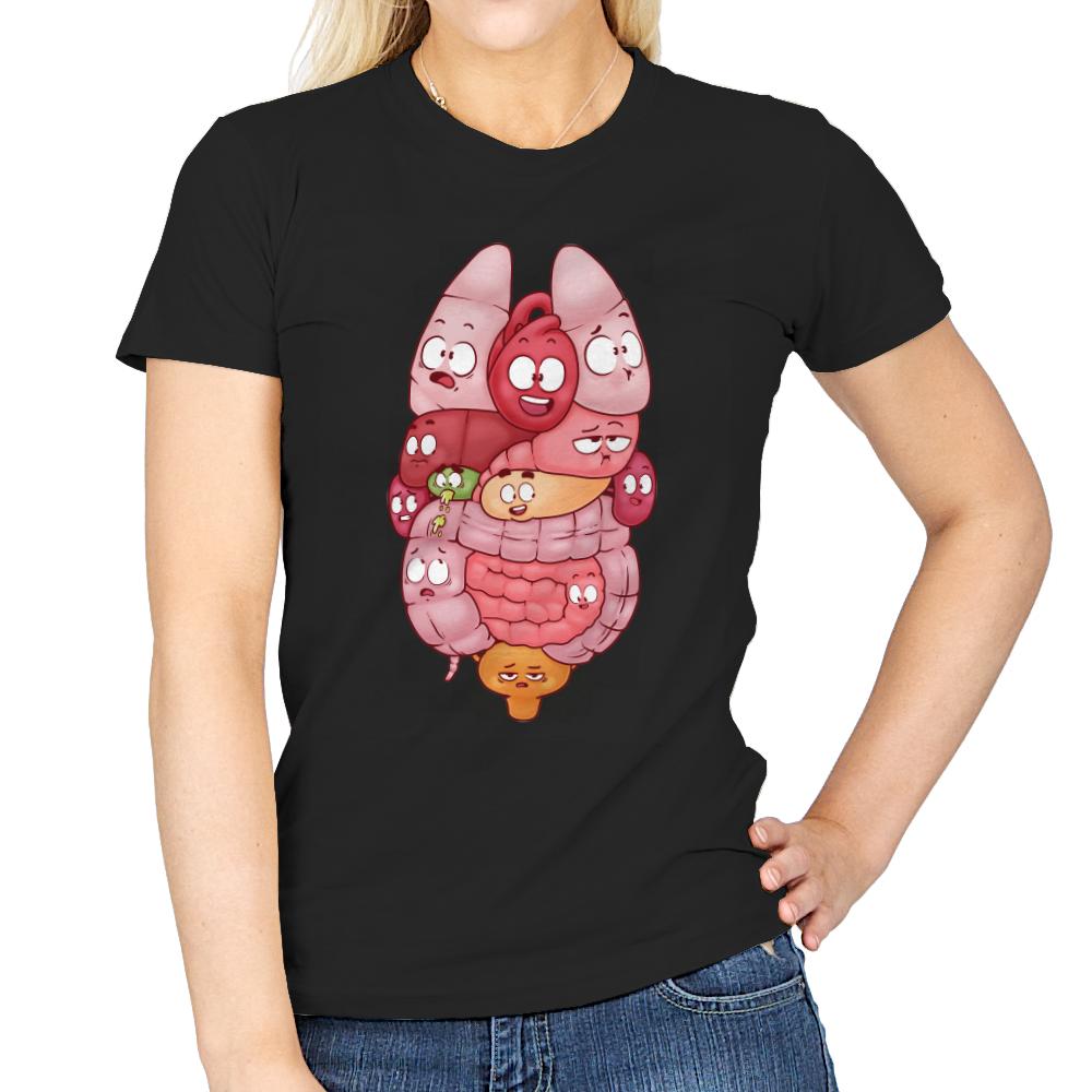 Organs