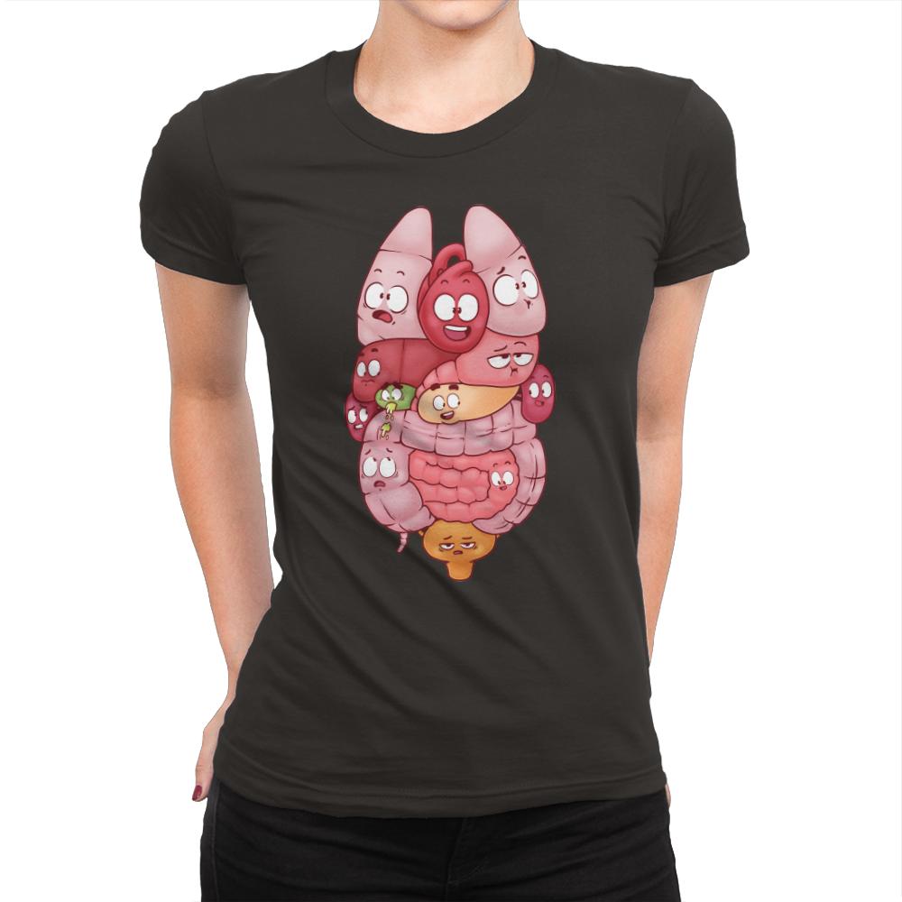 Organs