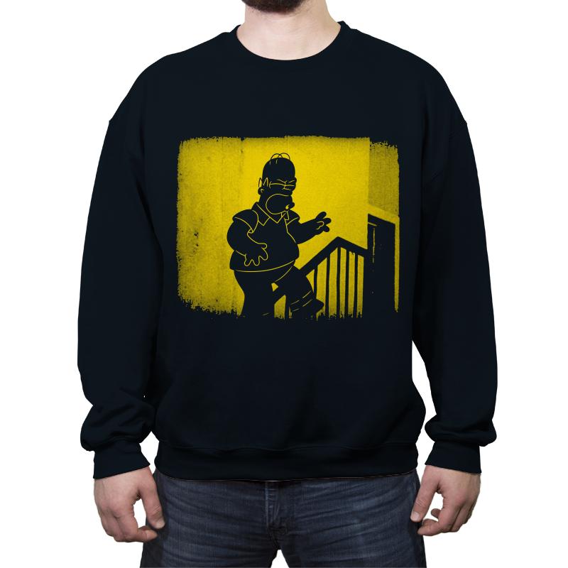 D'ohsferatu