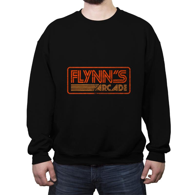 Flynn's Arcade 80s Retro