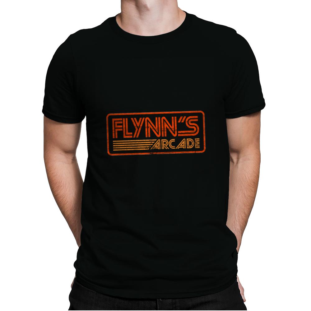 Flynn's Arcade 80s Retro