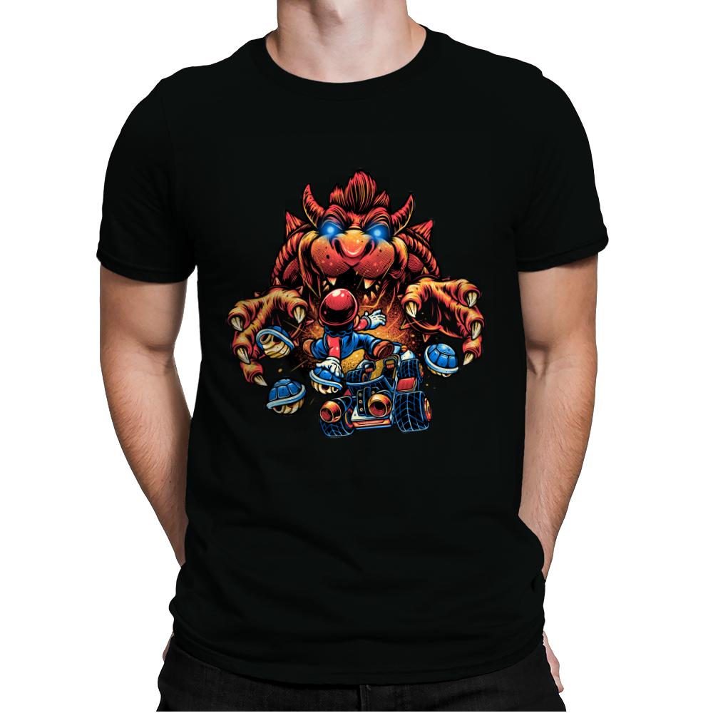The Final Boss