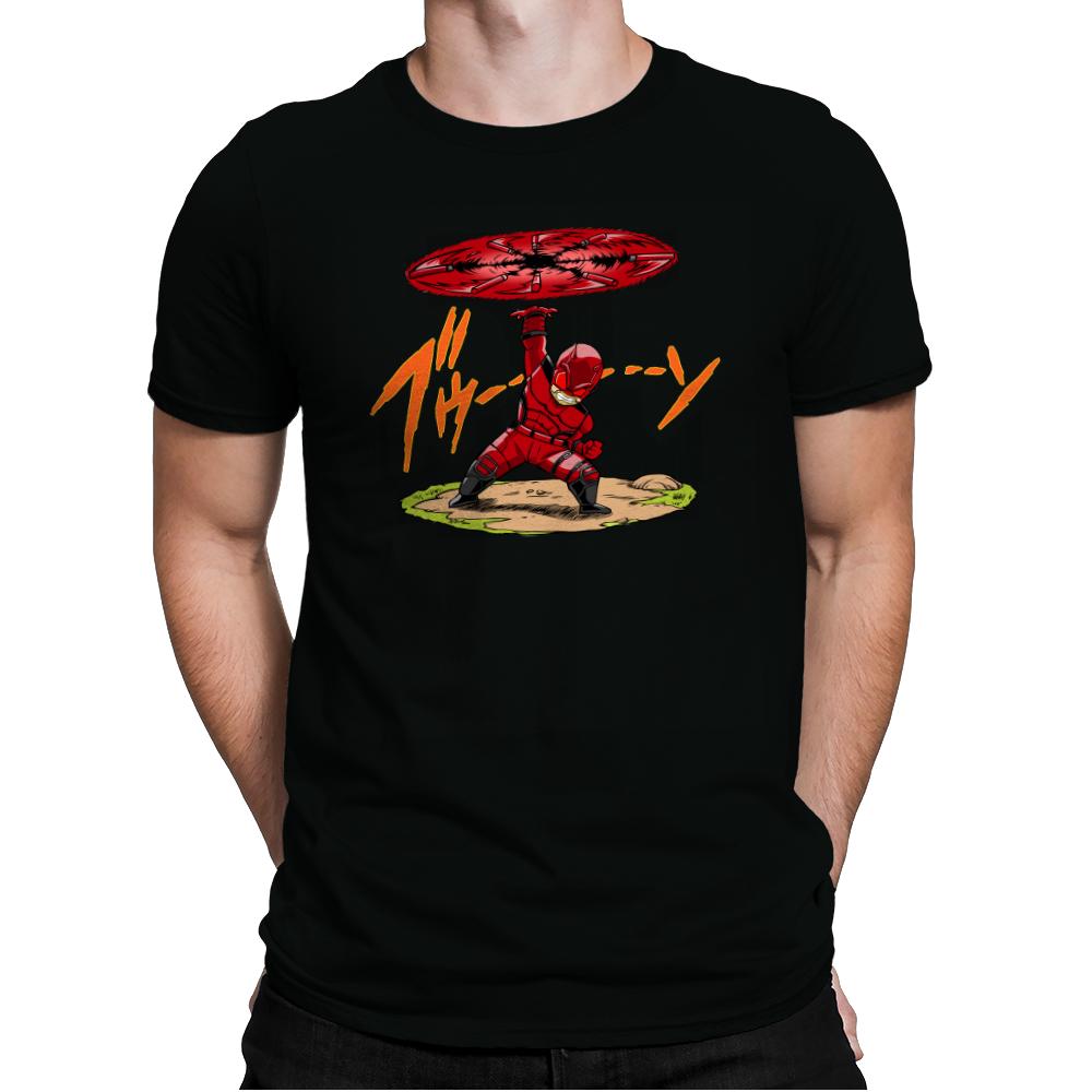 Devil Disc
