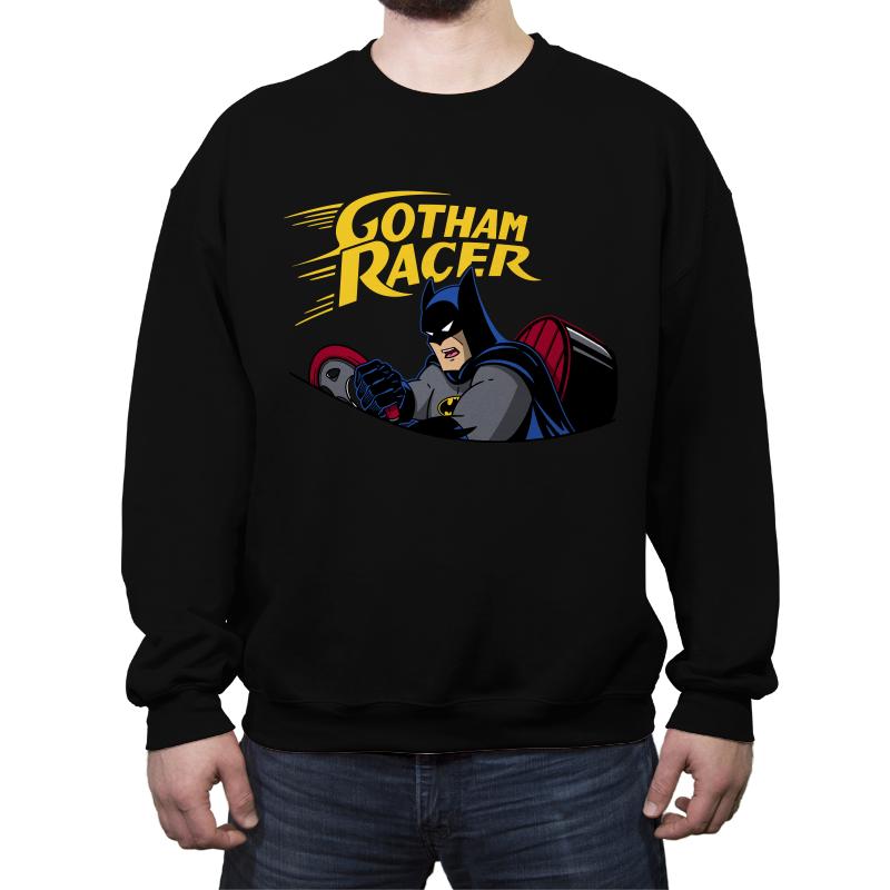 Dark Racer
