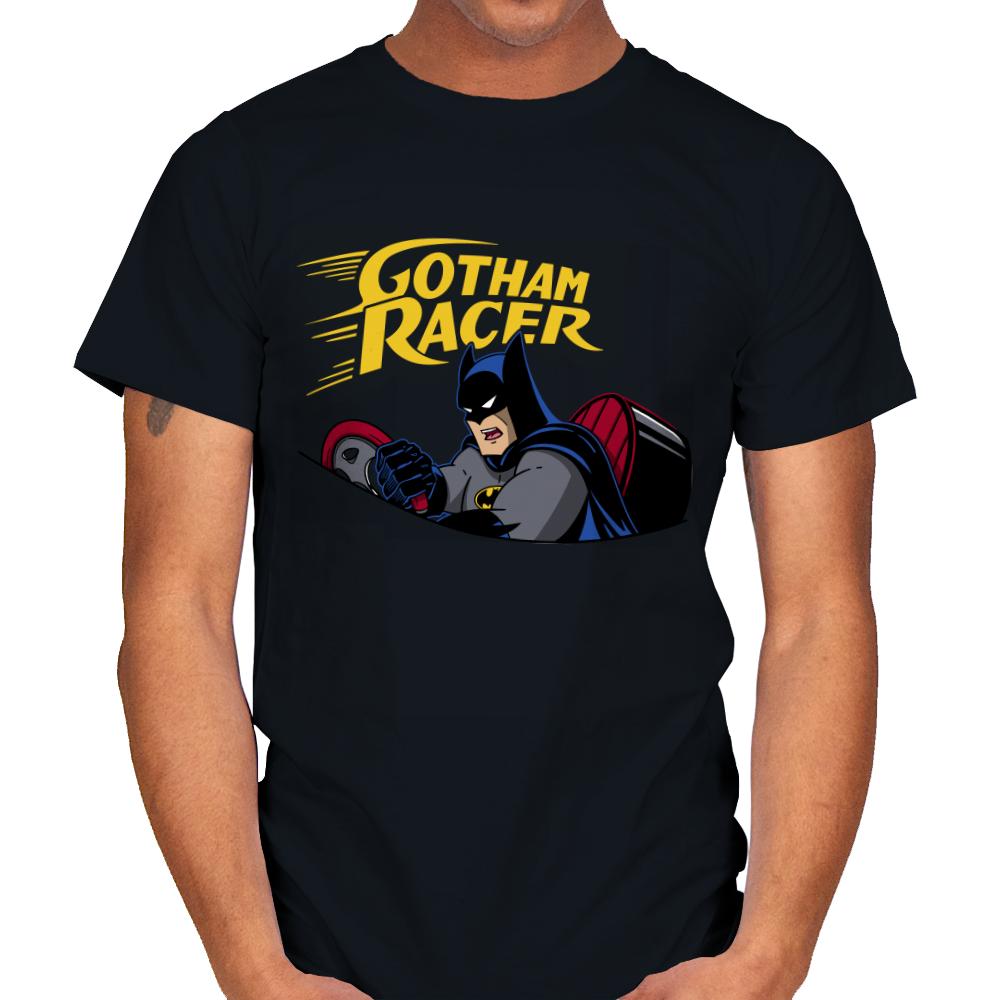 Dark Racer