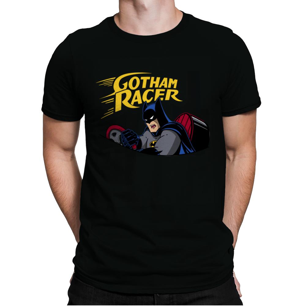 Dark Racer