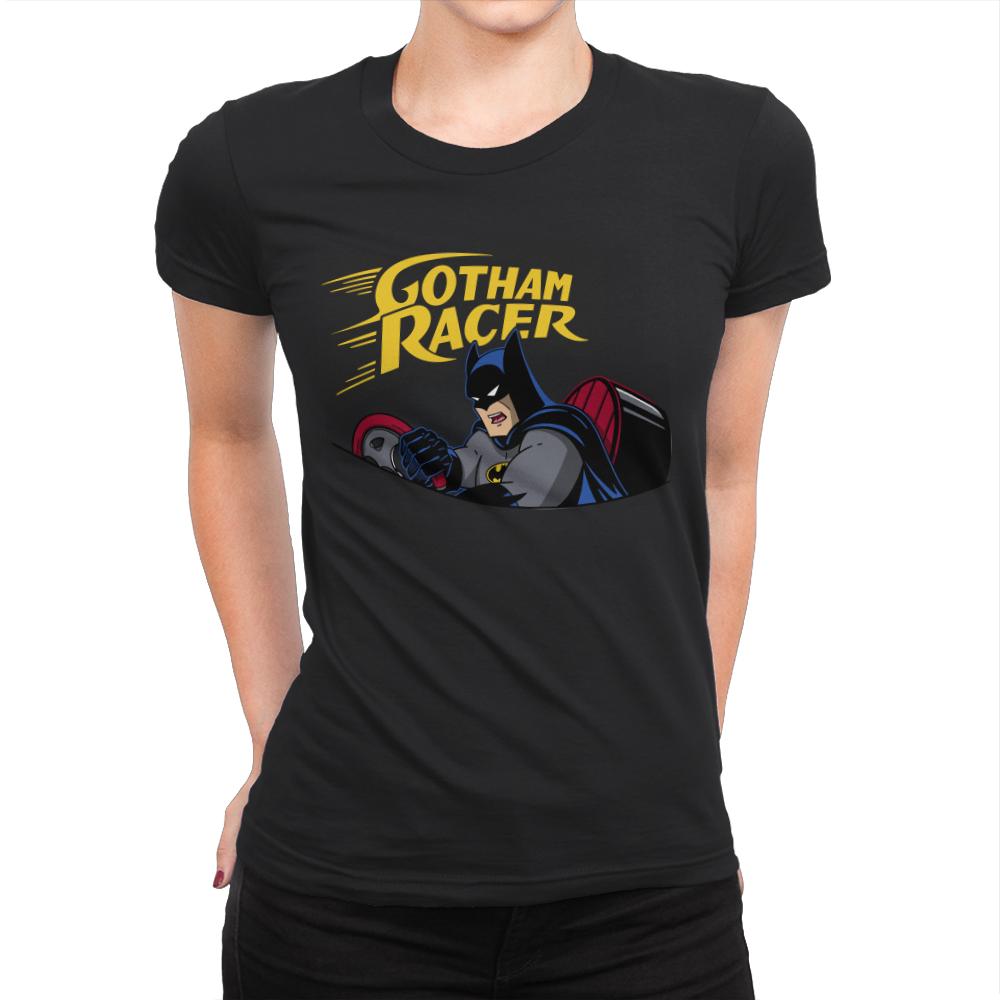 Dark Racer
