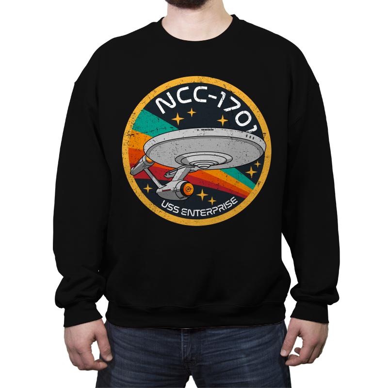 Enterprise NCC1701
