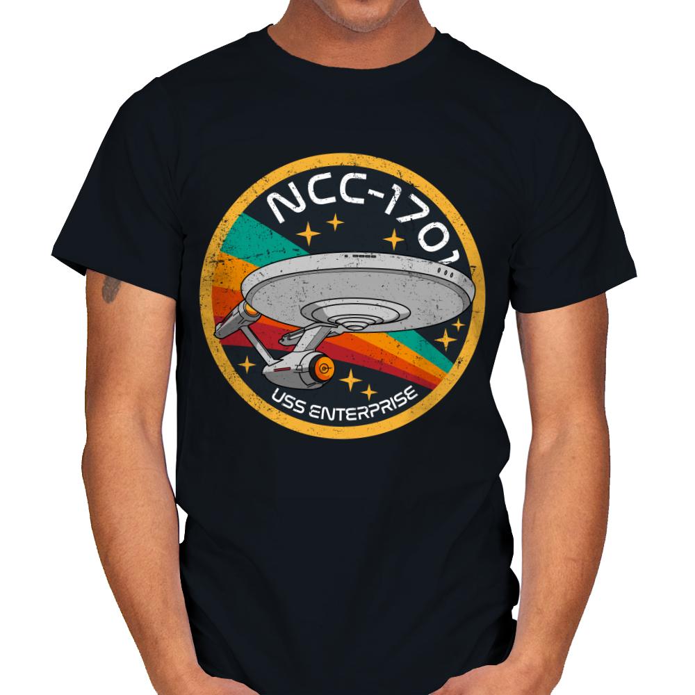 Enterprise NCC1701