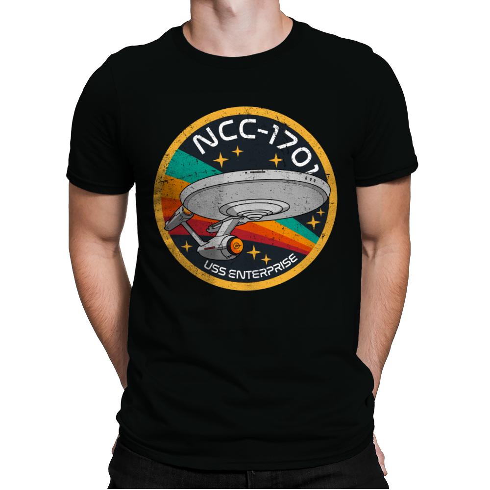 Enterprise NCC1701