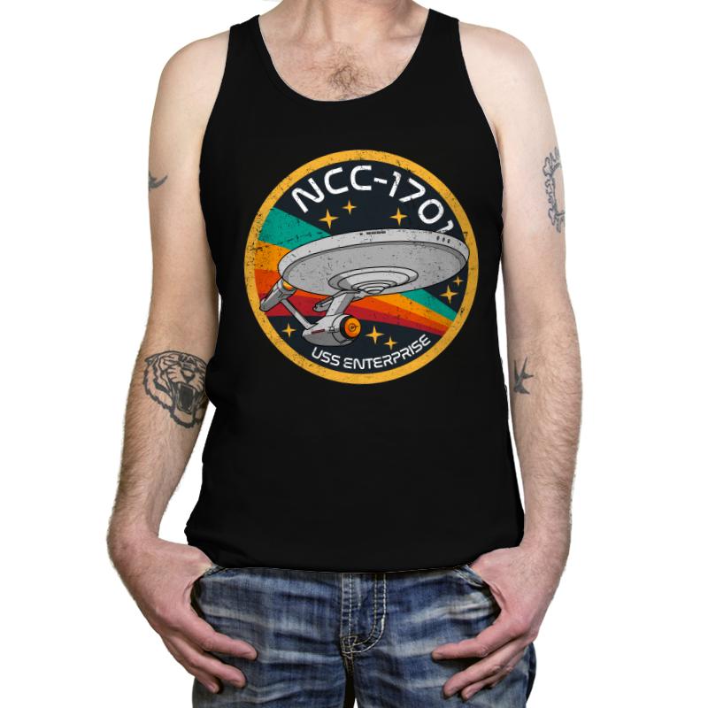 Enterprise NCC1701