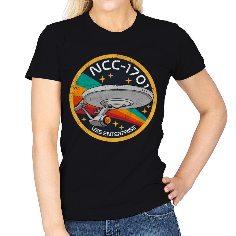 Enterprise NCC1701