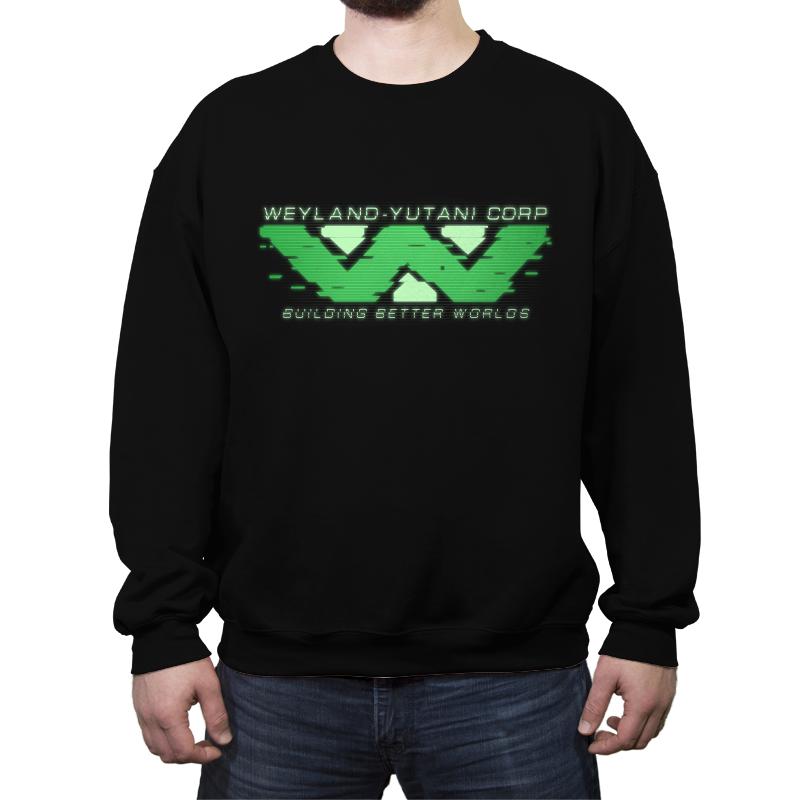 WYC Glitch