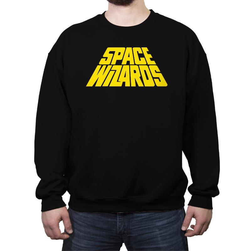 Space Wizards