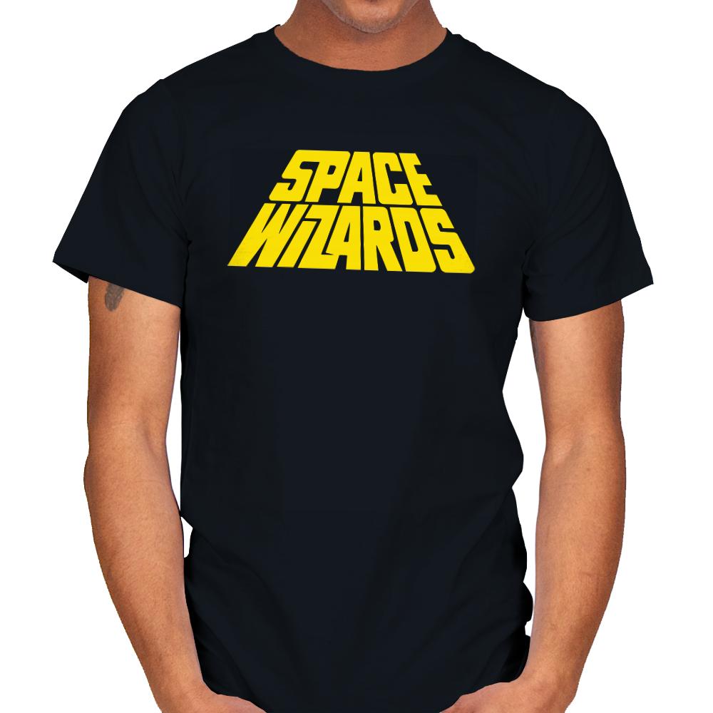 Space Wizards
