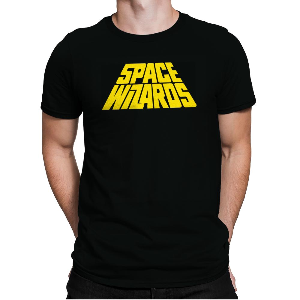 Space Wizards