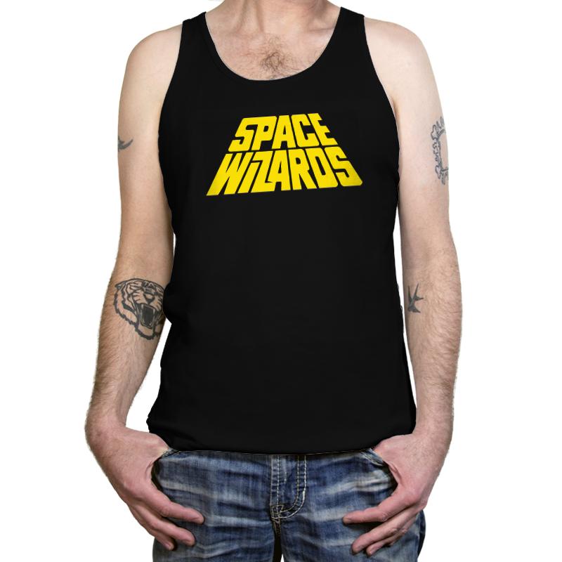 Space Wizards