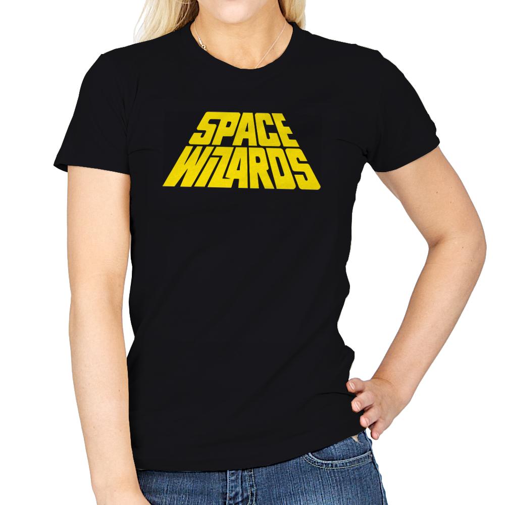 Space Wizards