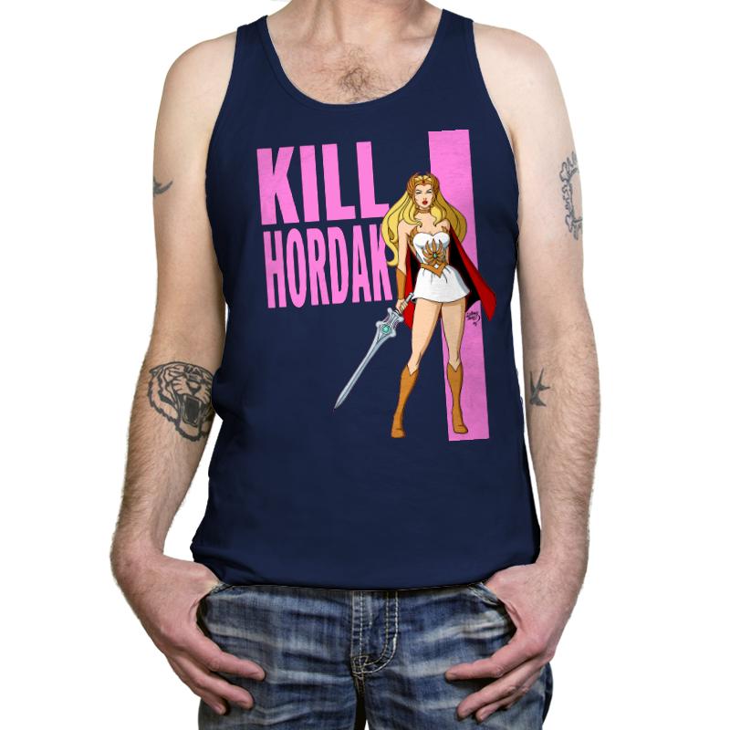 Kill Hordak