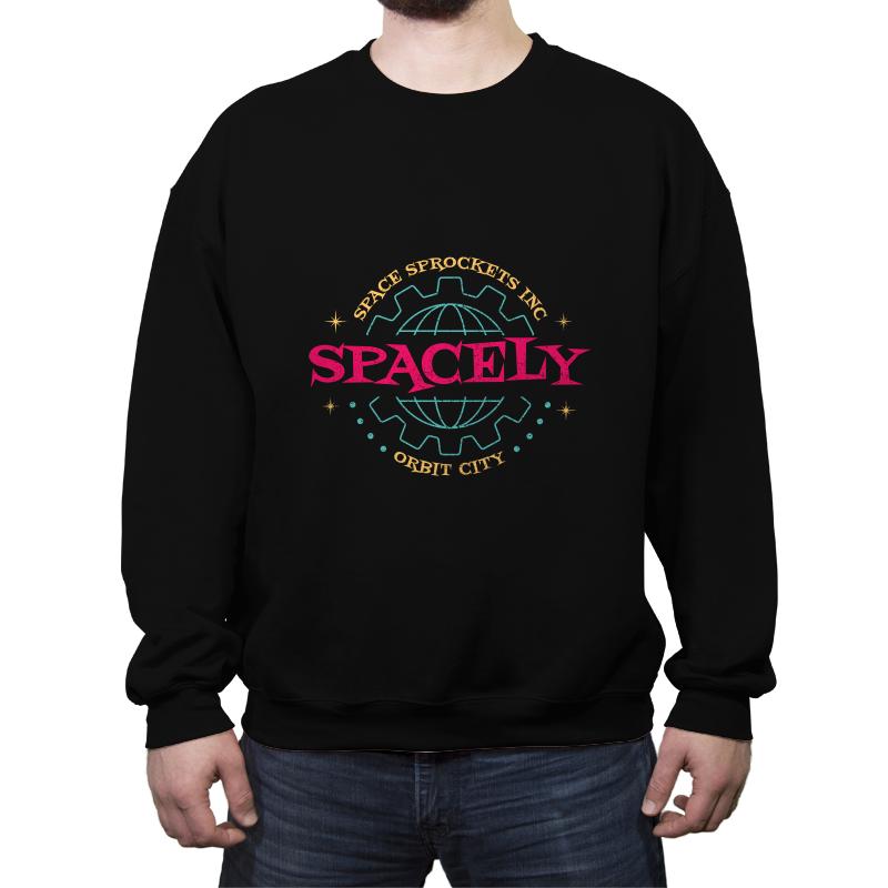 Spacely Space Sprockets Inc 