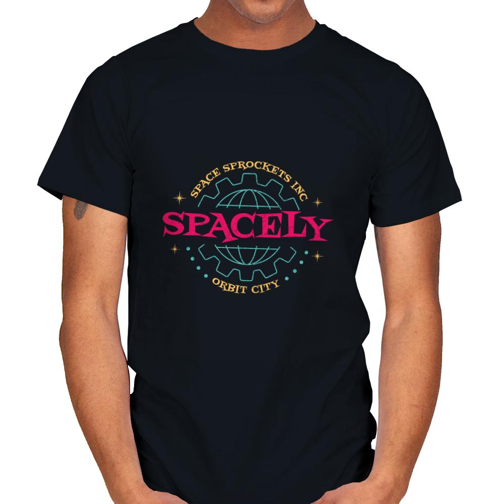 Spacely Space Sprockets Inc 