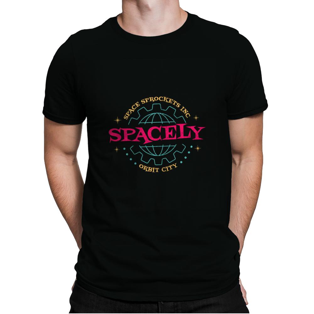Spacely Space Sprockets Inc 