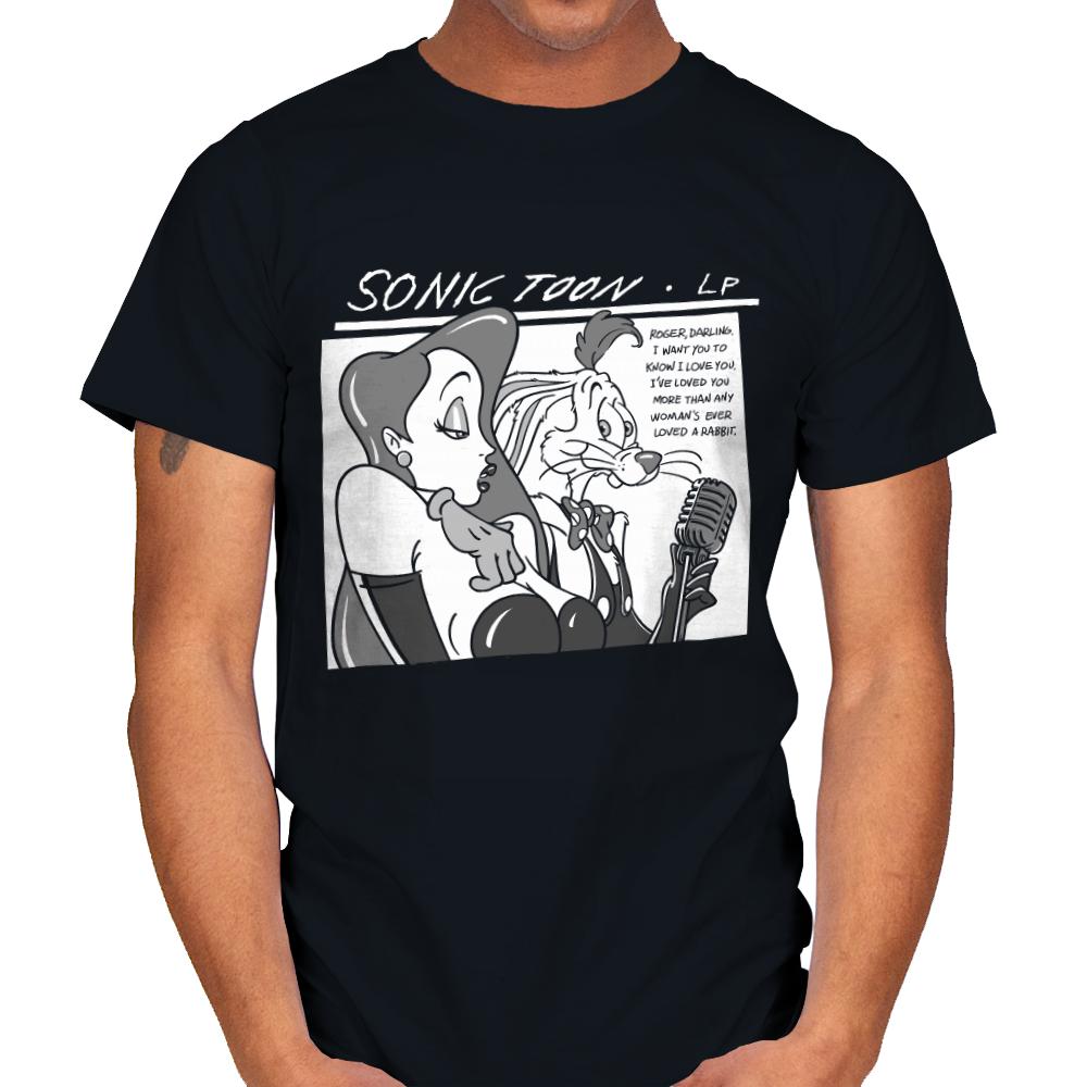 Sonic Toon