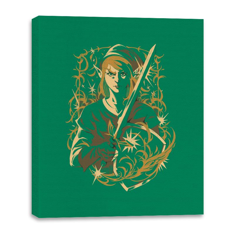Hero of Time